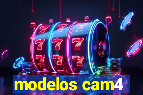 modelos cam4